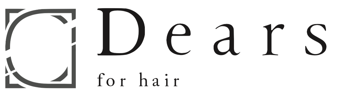 名古屋市金山の髪質改善美容室Dears(ディアーズ)